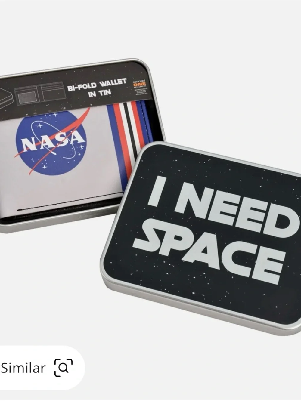 Concept One officially licensed